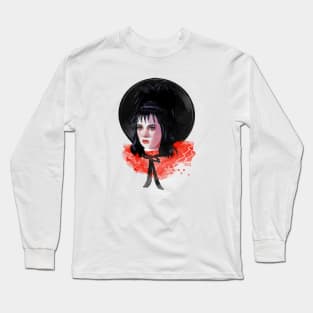 Lydia Long Sleeve T-Shirt